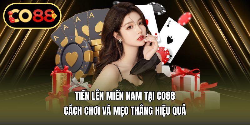 Tiến lên miền nam